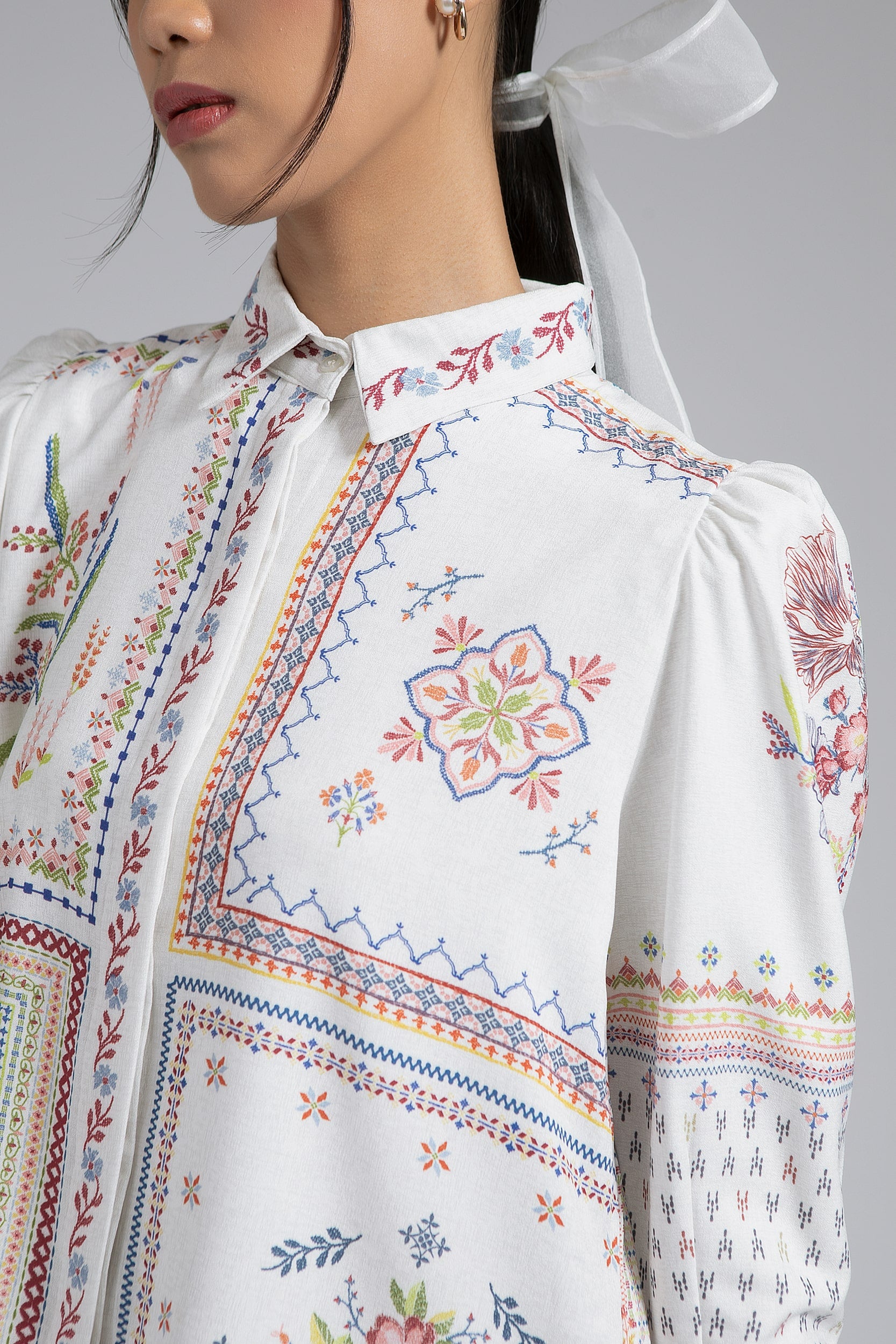 Padma Shirt