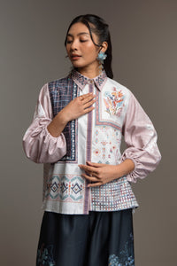 Jingga Shirt
