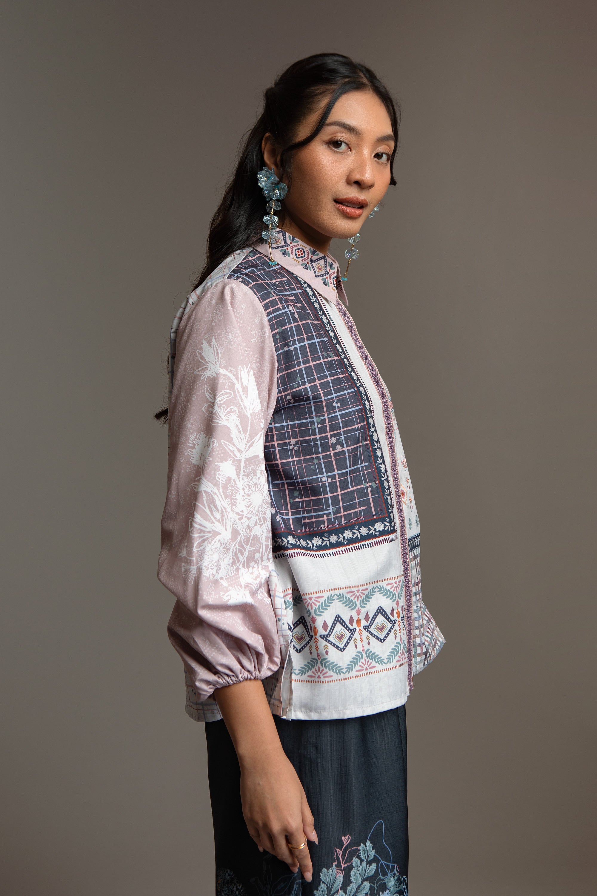 Jingga Shirt