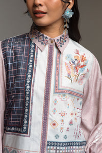 Jingga Shirt
