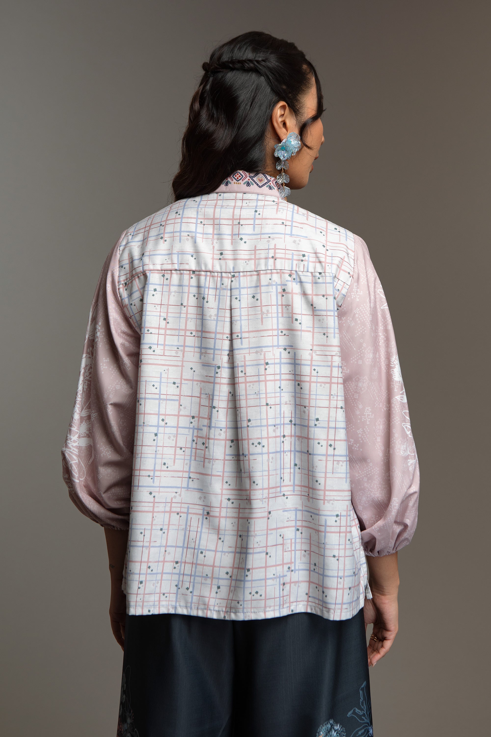 Jingga Shirt