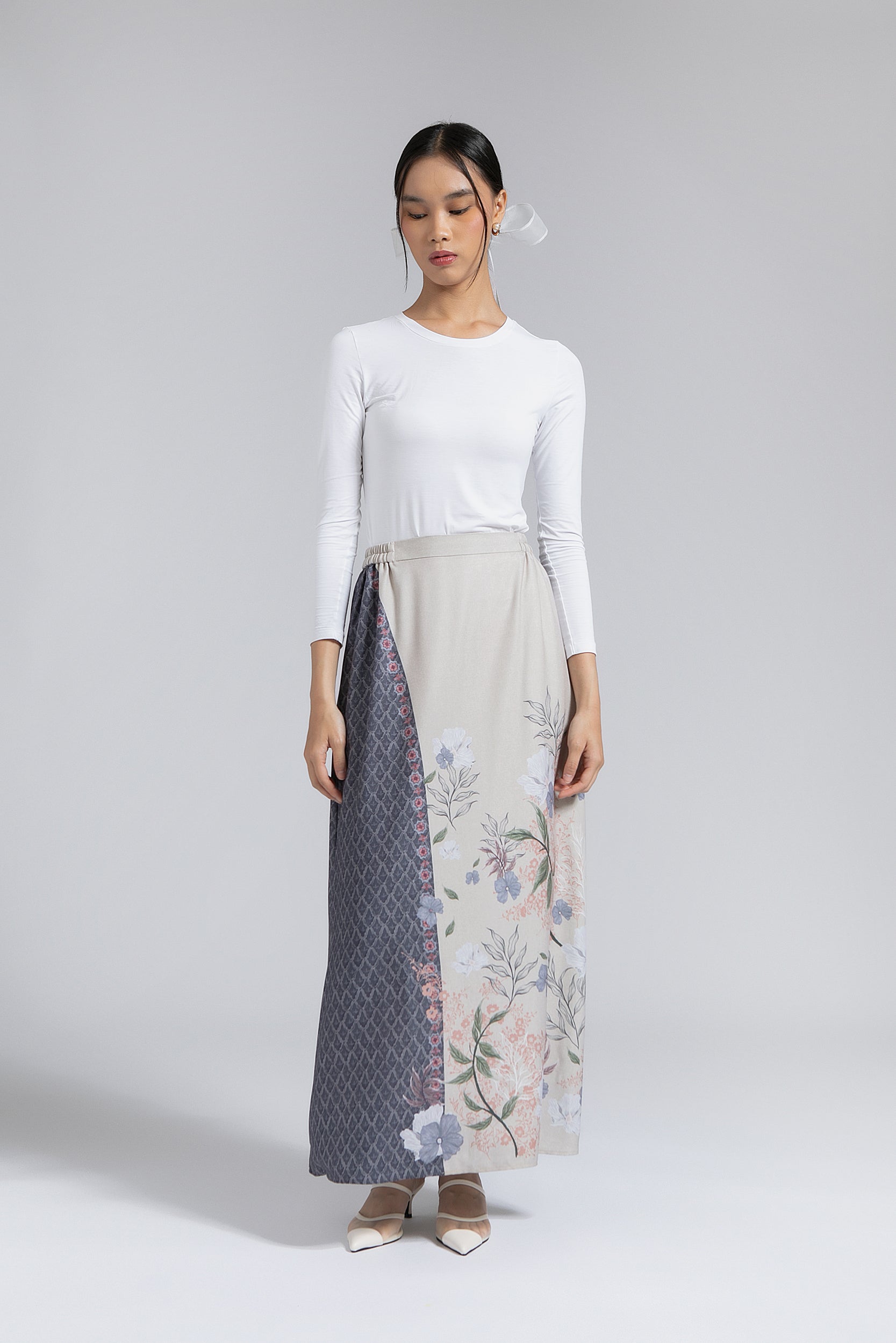 Matoa Skirt