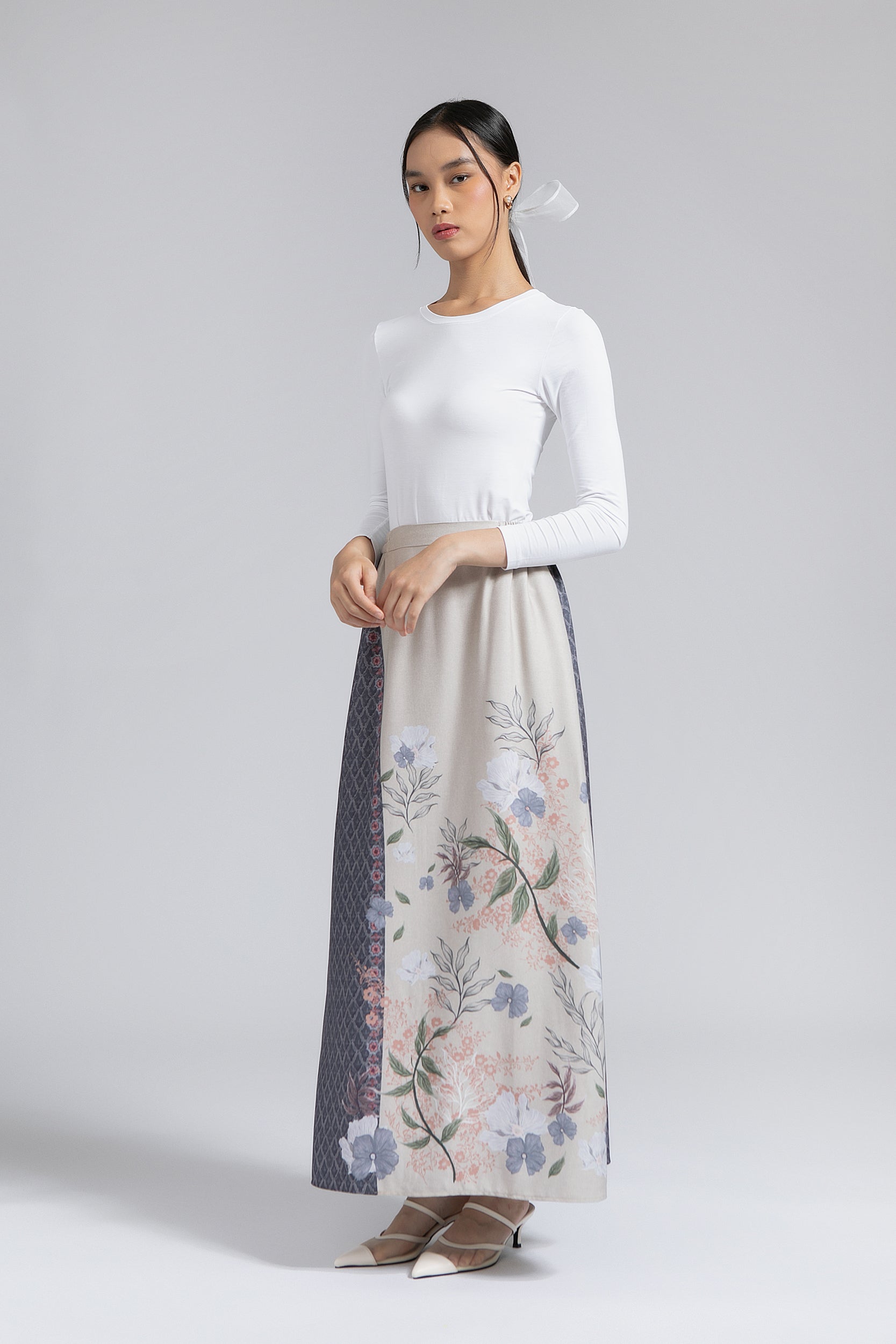 Matoa Skirt