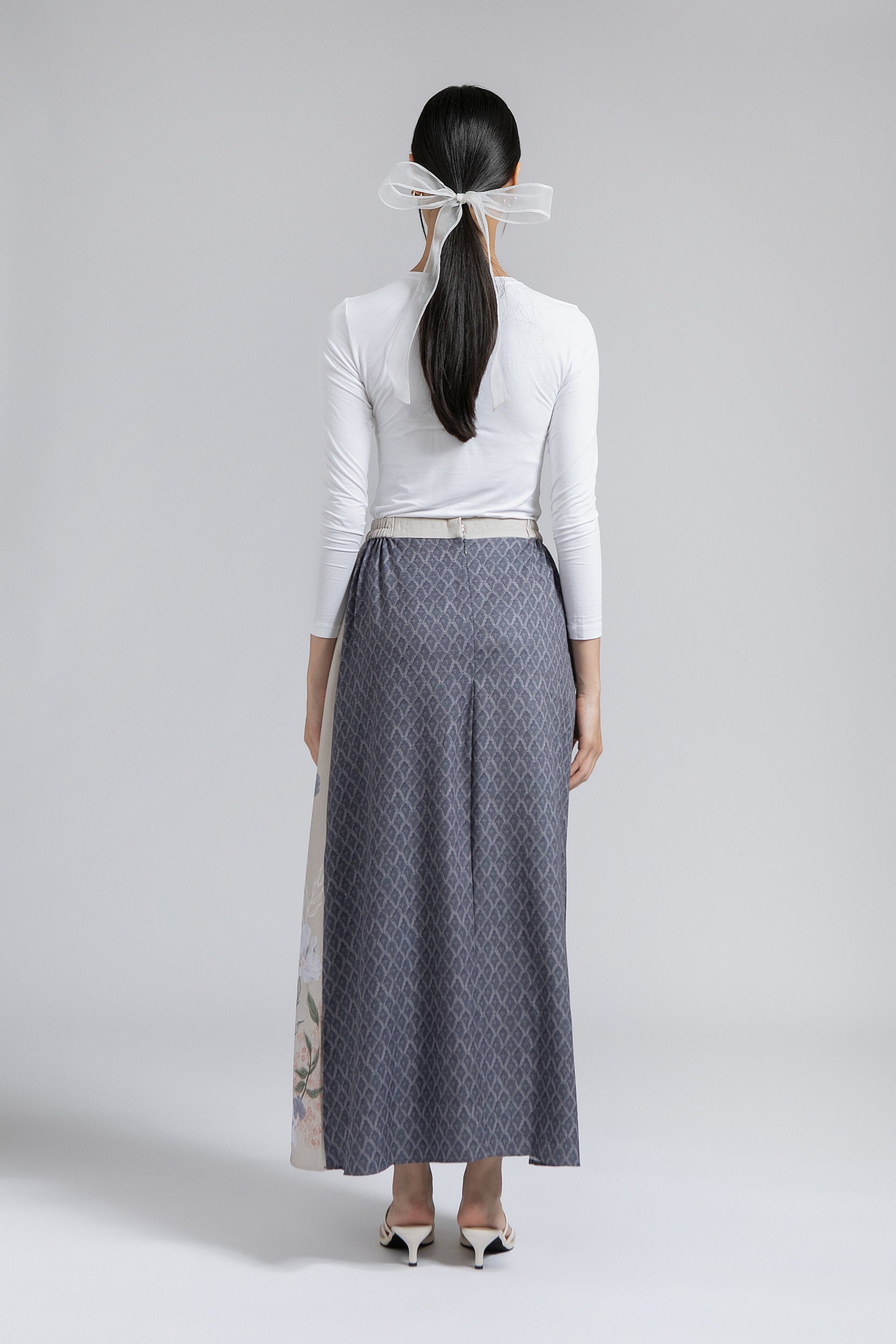 Matoa Skirt