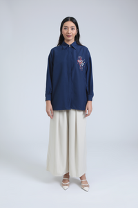 Bintang Shirt Nightfall