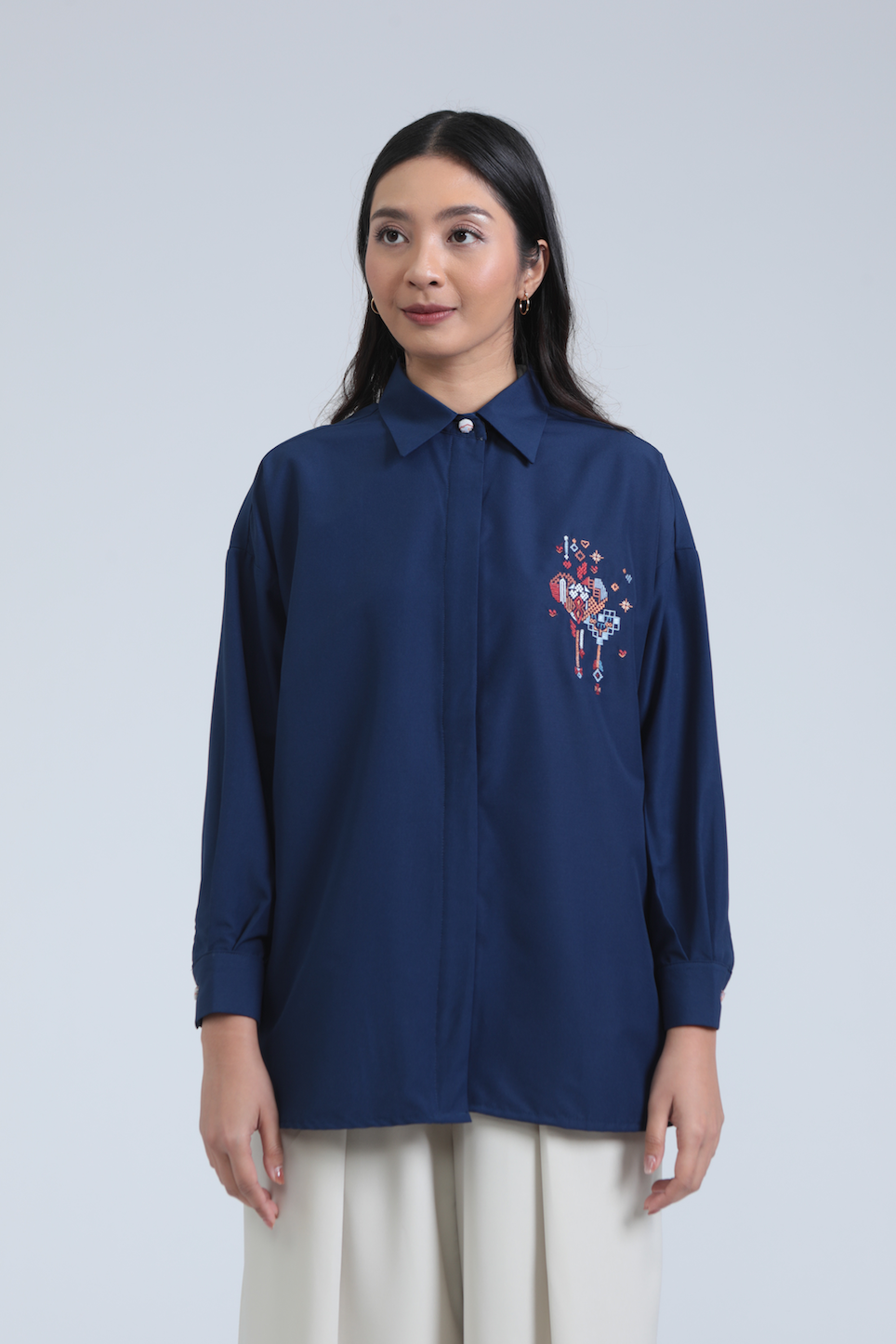 Bintang Shirt Nightfall
