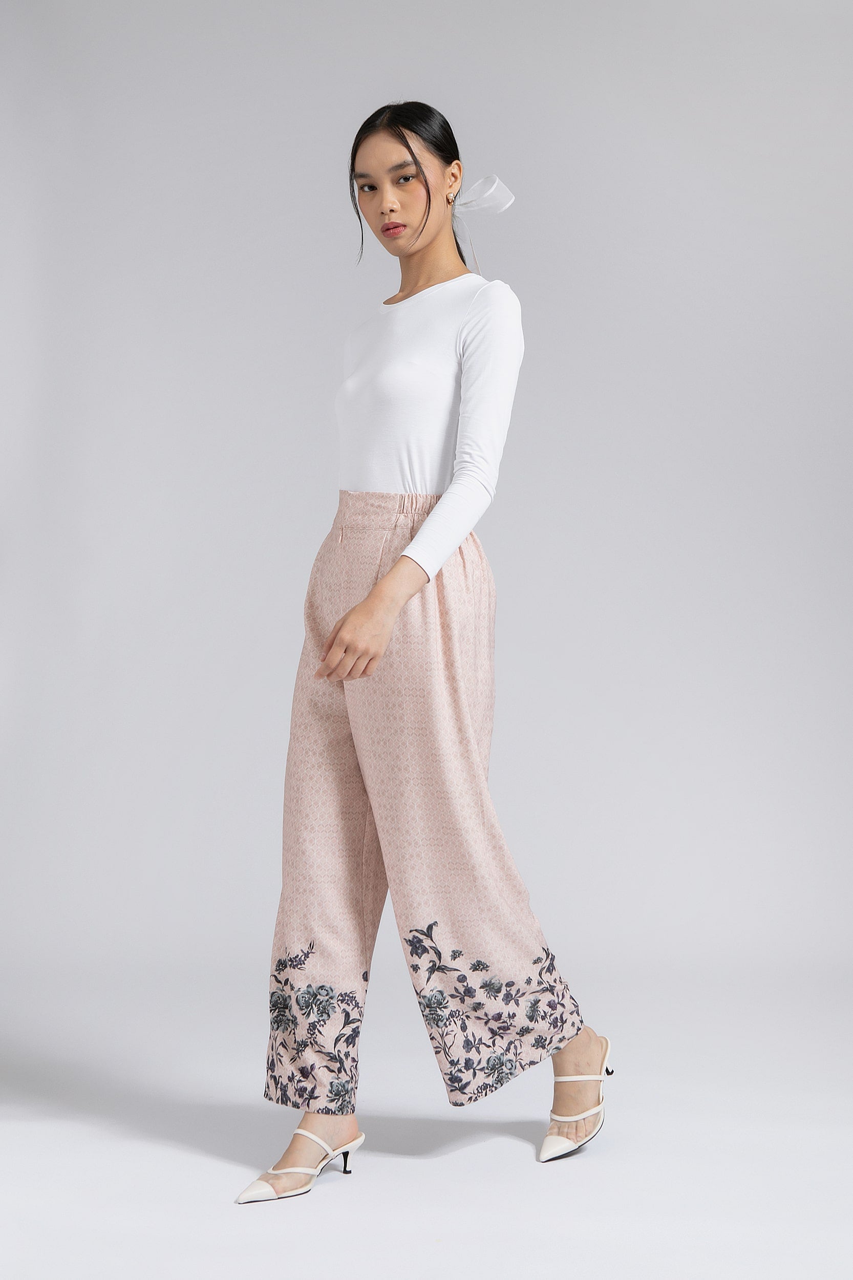Cempaka Pants