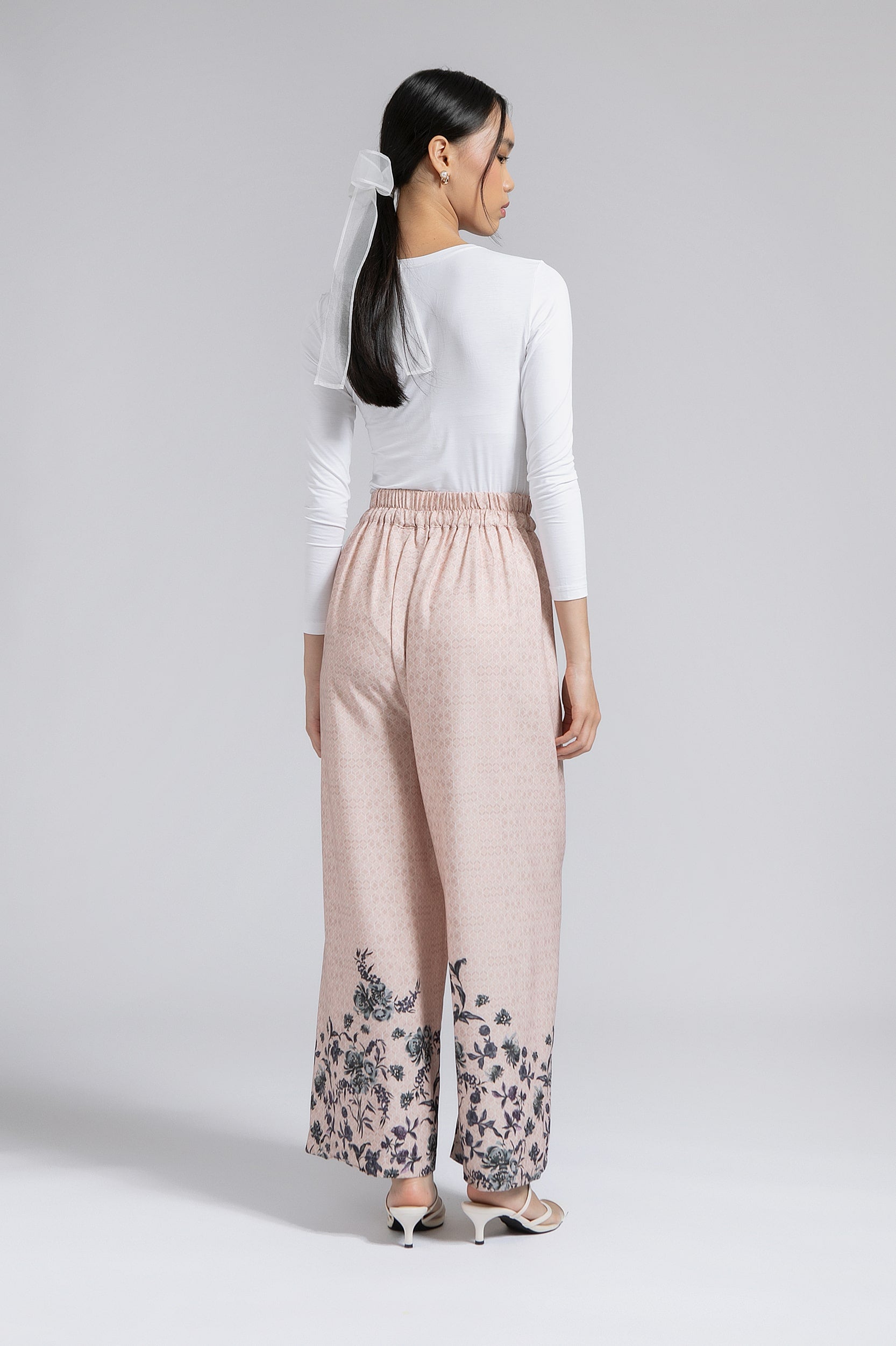 Cempaka Pants
