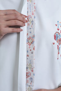 Bintang Shirt Cloud