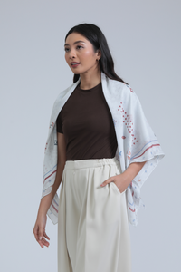 Atmika Scarf Beige