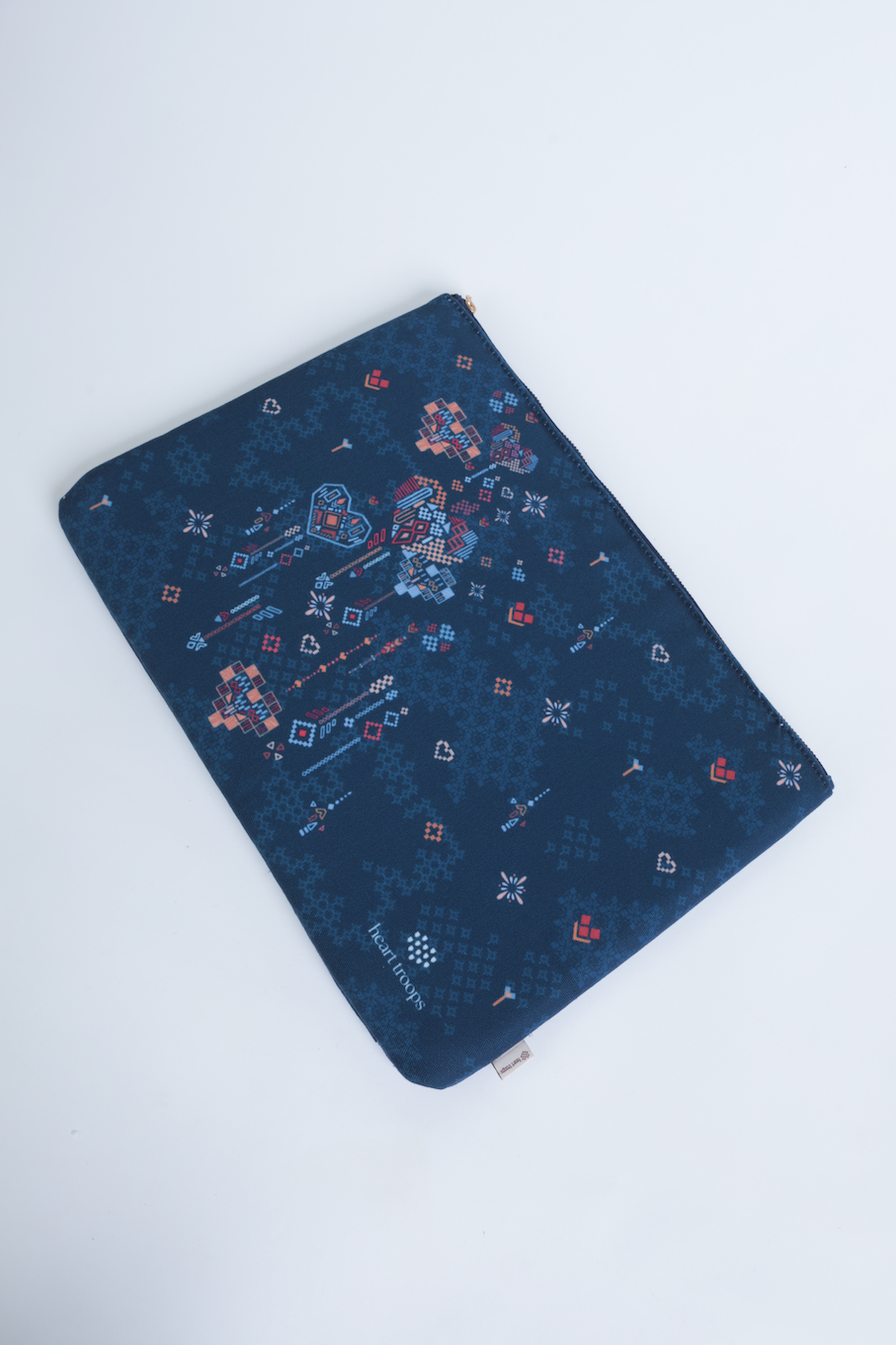 Laptop Sleeve Navy