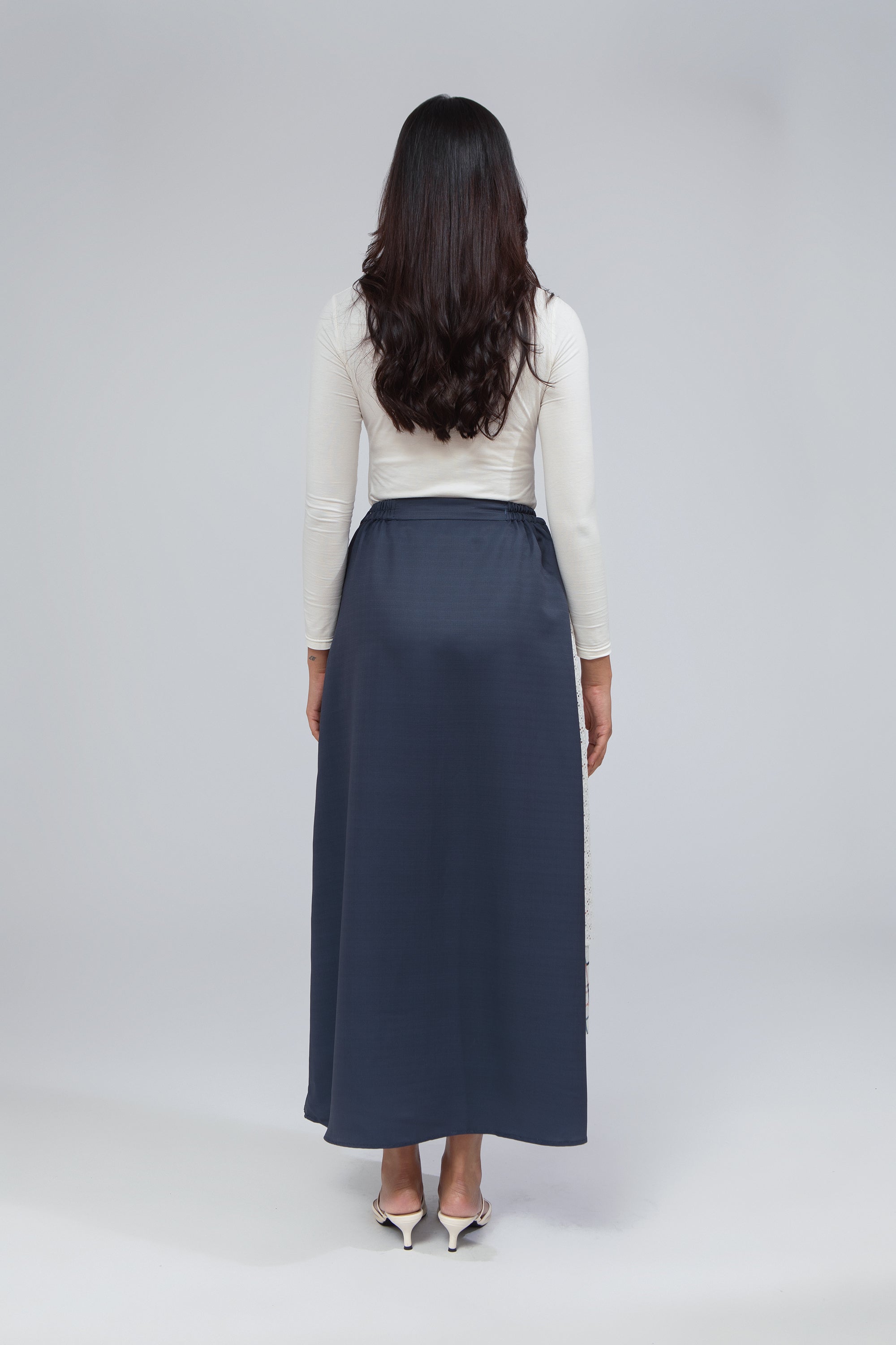 Zephira Skirt