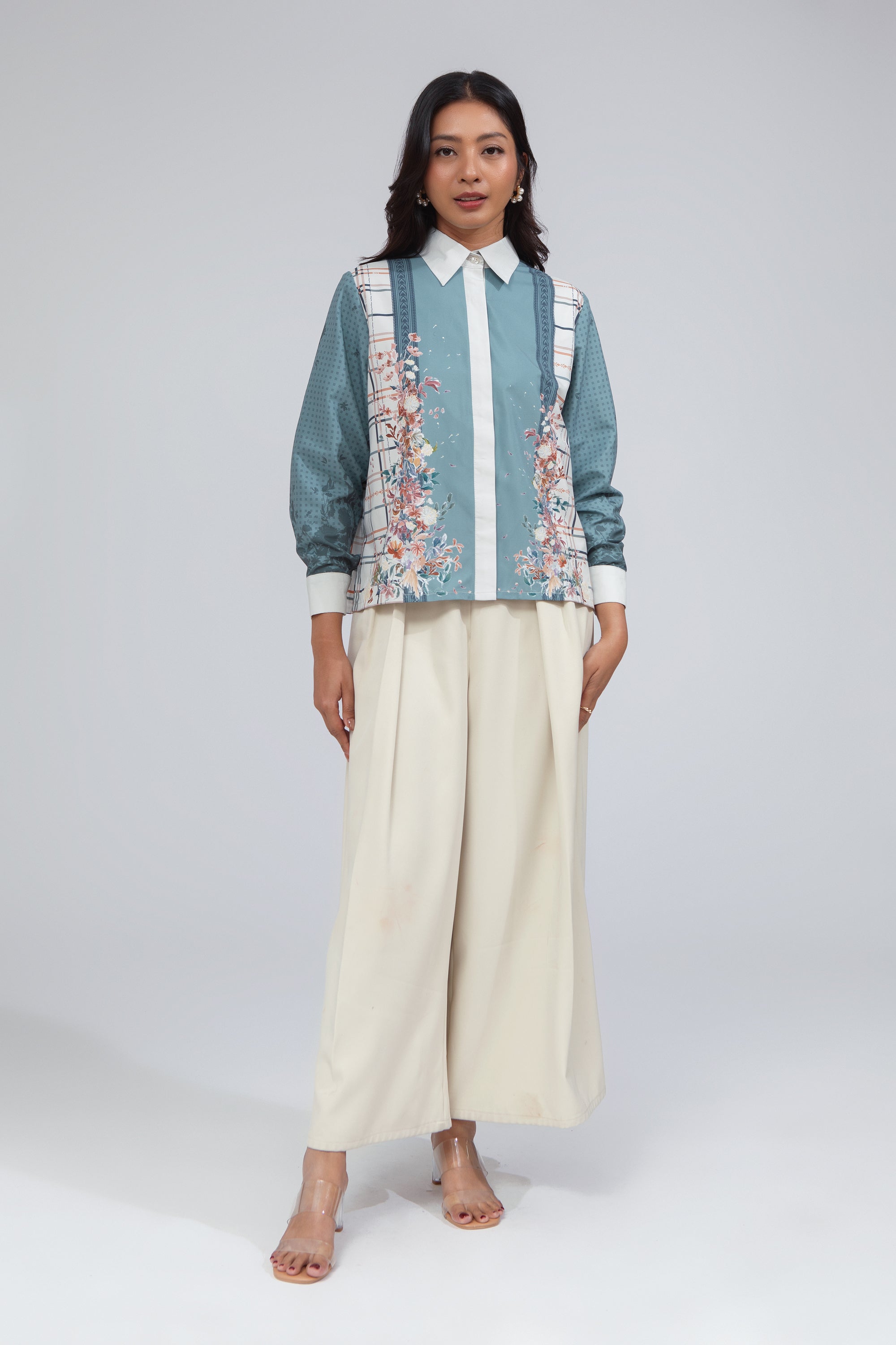 Vayu Shirt Long Slevees