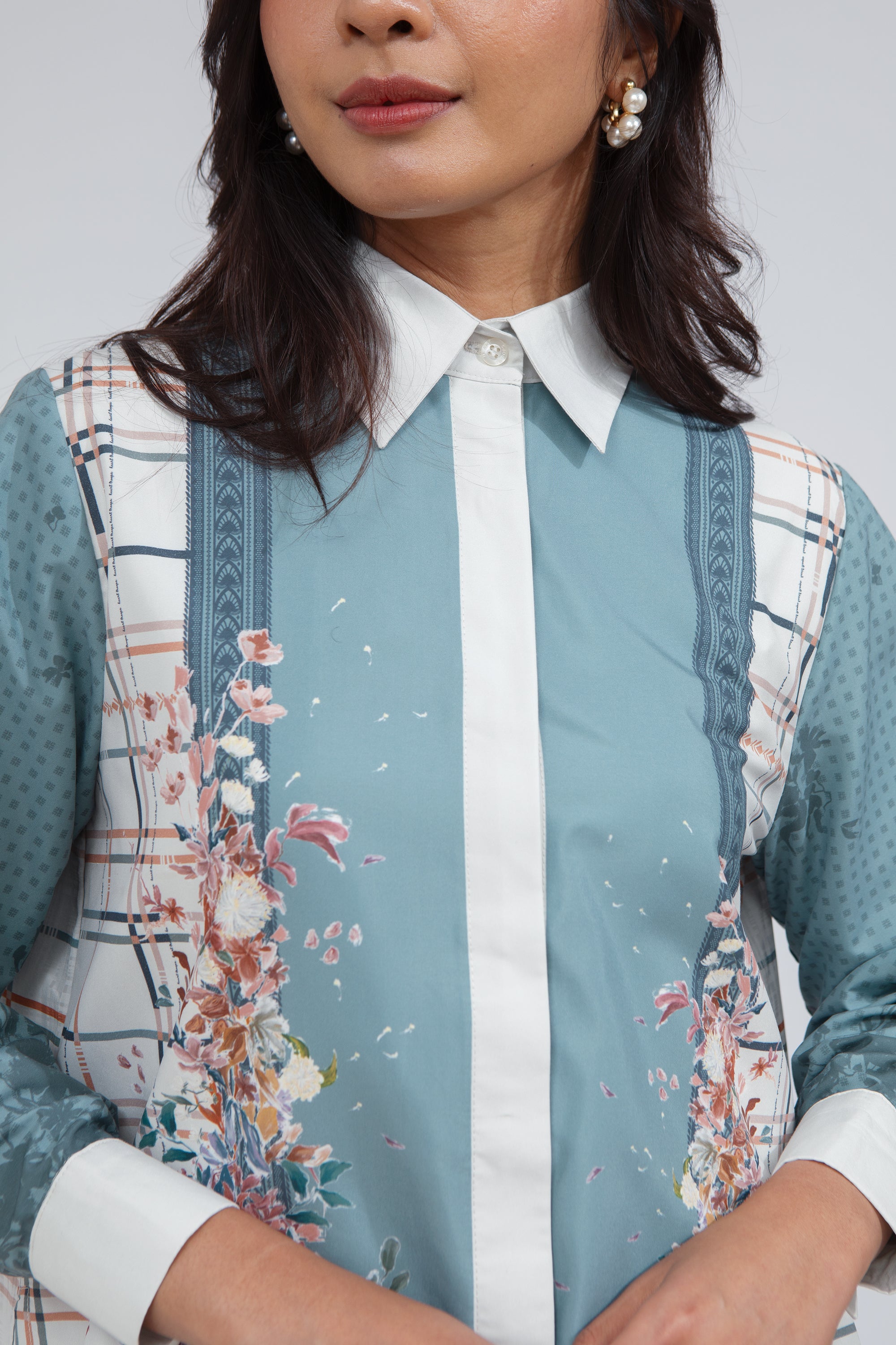 Vayu Shirt Long Slevees