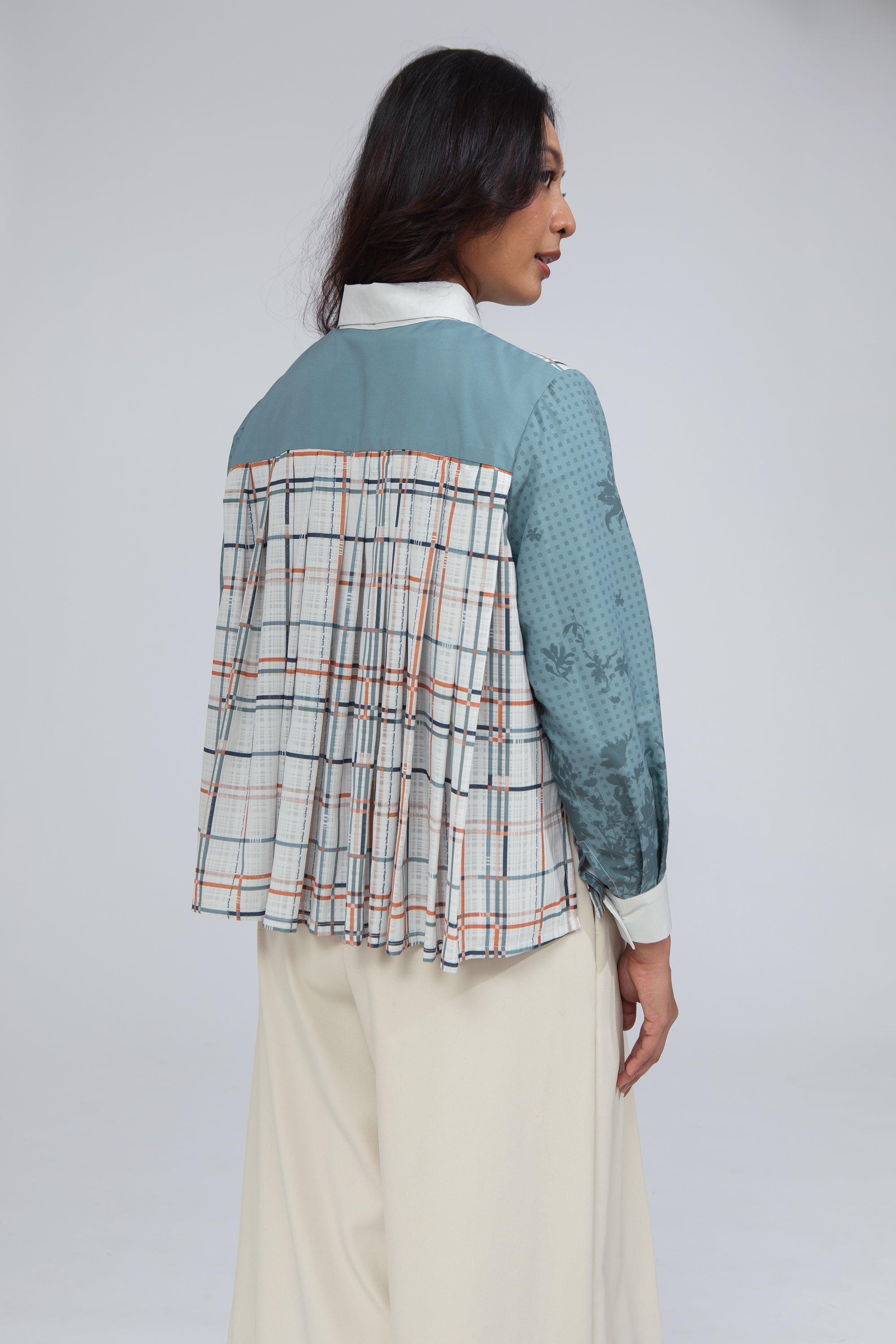 Vayu Shirt Long Slevees