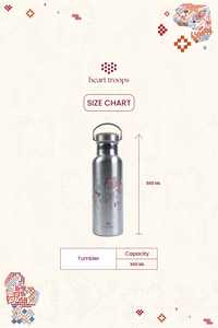 Tumbler
