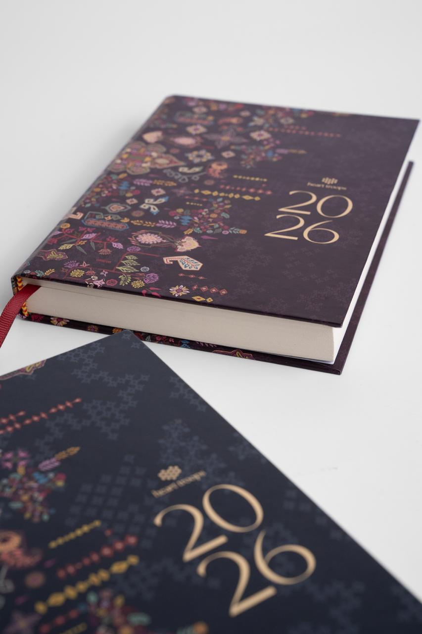 Exclusive Journal 2026